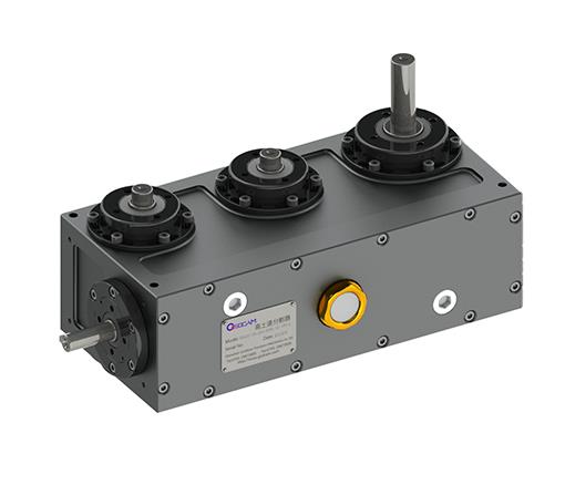 三轴分割器-50D3S分割器 三轴分割器-50D3S分割器